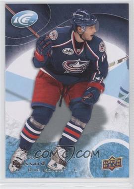 2009-10 Upper Deck Ice - [Base] #78 - Derick Brassard