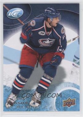 2009-10 Upper Deck Ice - [Base] #78 - Derick Brassard