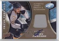 Cody Franson #/35