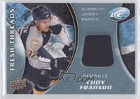 Cody Franson