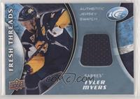 Tyler Myers