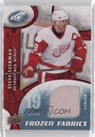 Steve Yzerman #/15