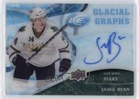 Jamie Benn [EX to NM]