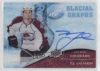 T.J. Galiardi