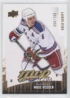 Wade Redden #/100