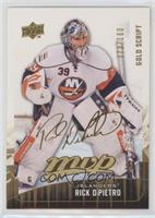 Rick DiPietro [EX to NM] #/100