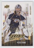 Pekka Rinne #/100