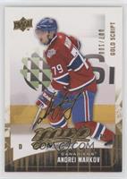 Andrei Markov #/100