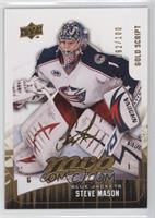 Steve Mason #/100