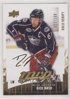 Rick Nash #/100