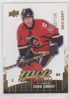 Craig Conroy #/100