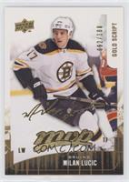 Milan Lucic #/100