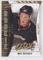 Matt Beleskey #/100