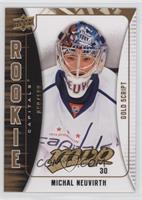 Michal Neuvirth #/100