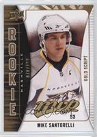 Mike Santorelli #/100