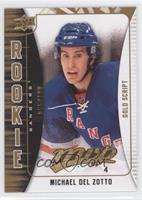 Michael Del Zotto #/100