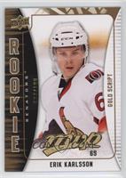 Erik Karlsson #/100