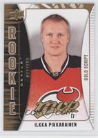 Ilkka Pikkarainen #/100