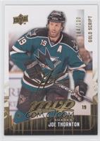 Joe Thornton #/100