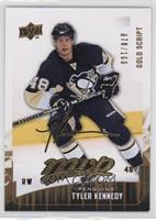 Tyler Kennedy #/100