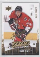 Dany Heatley #/100