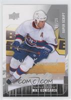 Mike Komisarek #/25