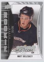 Matt Beleskey #/25