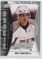 Mike Santorelli #/25