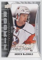 Andrew MacDonald [Noted] #/25