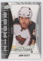 John Scott #/25