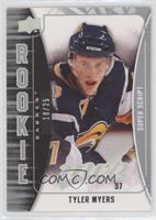 Tyler Myers #/25