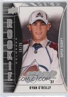 Ryan O'Reilly #/25