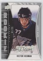 Victor Hedman #/25