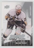 Maxime Talbot #/25