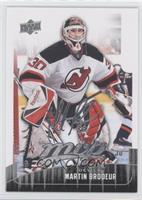 Martin Brodeur