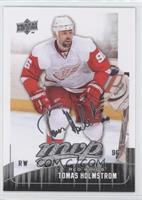 Tomas Holmstrom