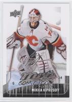 Miikka Kiprusoff