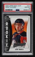 John Tavares [PSA 10 GEM MT]