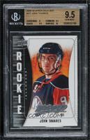 John Tavares [BGS 9.5 GEM MINT]