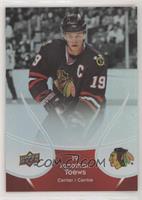 Jonathan Toews