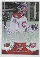 Carey Price