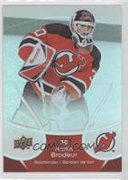 Martin Brodeur