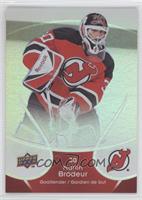 Martin Brodeur