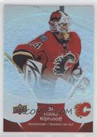 Miikka Kiprusoff