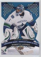 Roberto Luongo