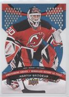 Martin Brodeur