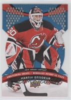 Martin Brodeur