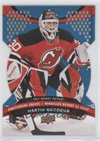 Martin Brodeur