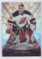 Martin Brodeur