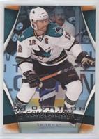 Patrick Marleau [EX to NM]